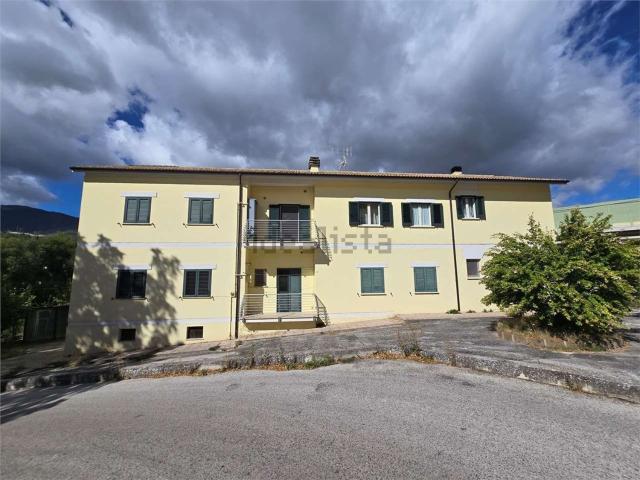 Appartamento in vendita a Popoli Terme, Pescara