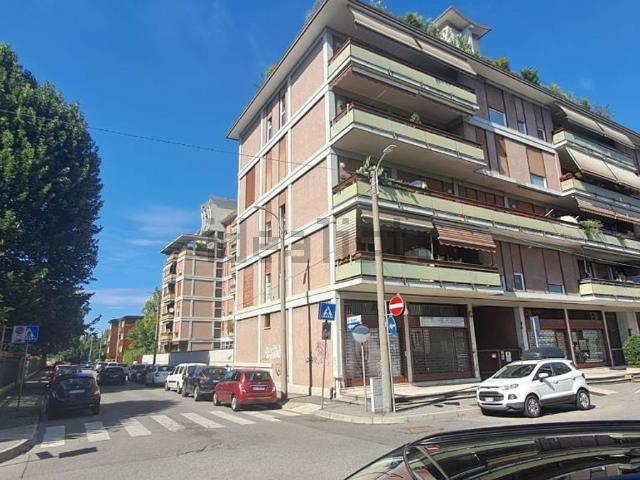 Appartamento in vendita a San Fruttuoso, Monza