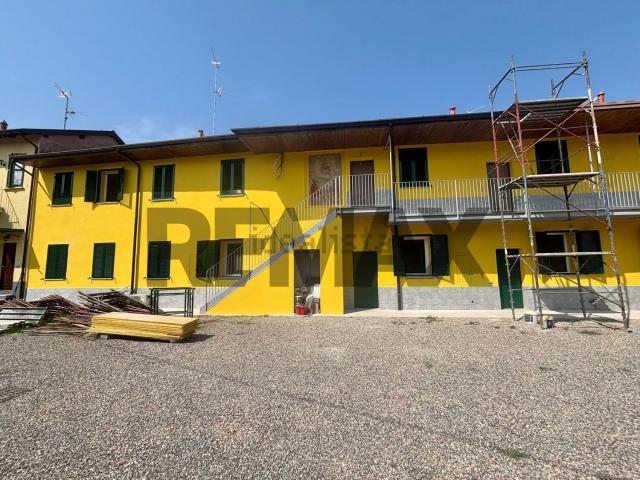 Appartamento in vendita a Vanzaghello, Milano