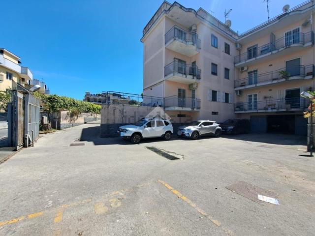 Appartamento in vendita a Quarto, Campania