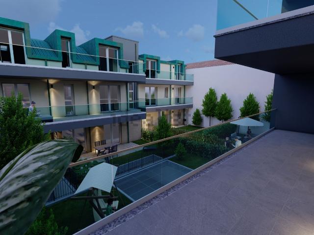 Attico in vendita a Centro Storico, Lissone