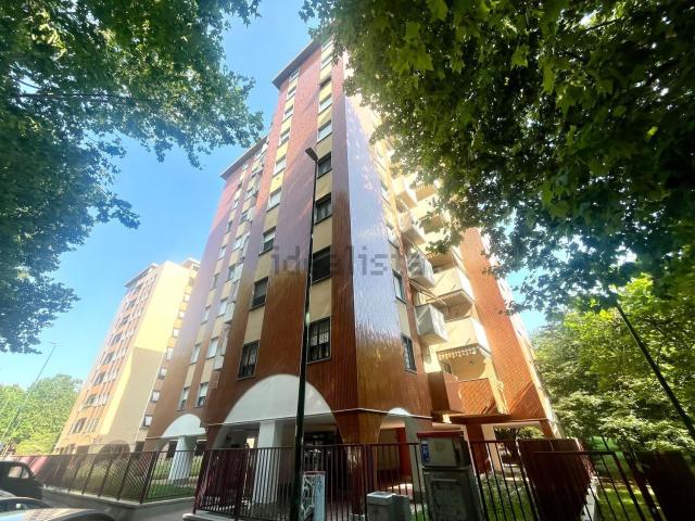 Appartamento in vendita a Zona Omogenea Milano Nord, Sesto San Giovanni
