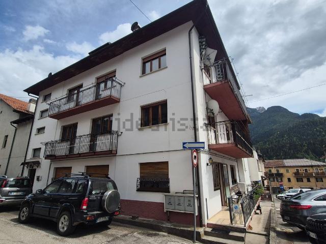 Appartamento in vendita a Domegge Di Cadore, Veneto