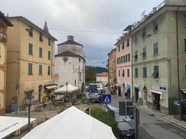 Appartamento in vendita a Colomba, Torriglia