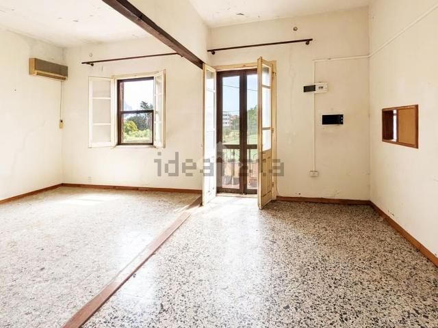 Appartamento in vendita a Palazzi Saia, Oristano