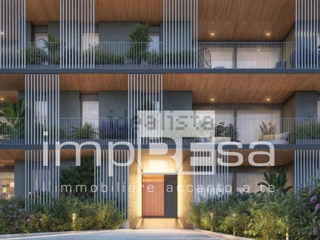 Appartamento in vendita a Villorba, Veneto