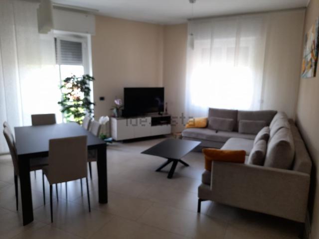 Appartamento in vendita a Moncucco, Brugherio