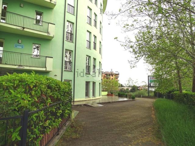 Appartamento in vendita a Castrovillari, Cosenza