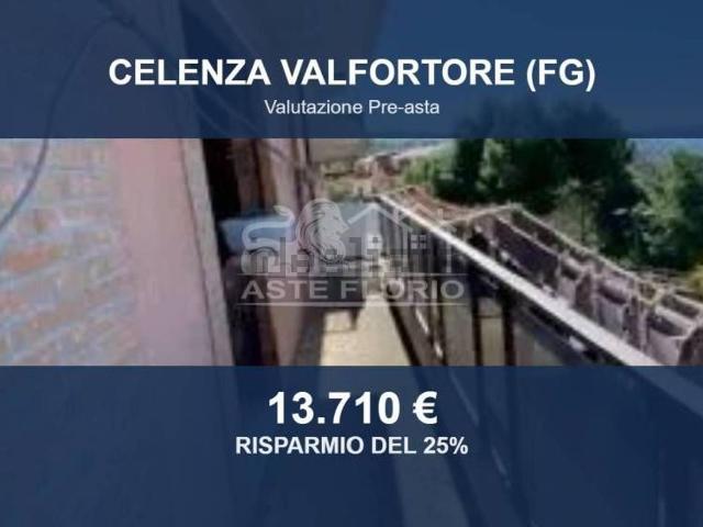 Appartamento in vendita a Puglia, Foggia