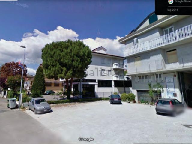 Appartamento in vendita a Marche, Fermo