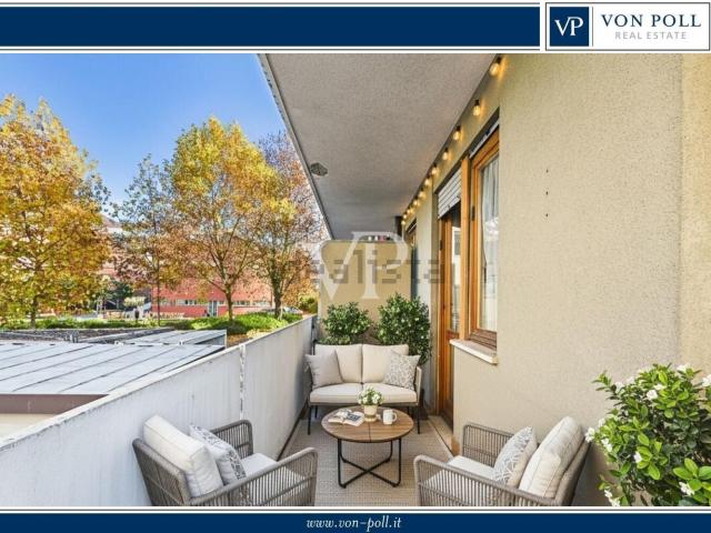 Appartamento in vendita a Gries-San Quirino - Gries-Quirein, Bolzano - Bozen