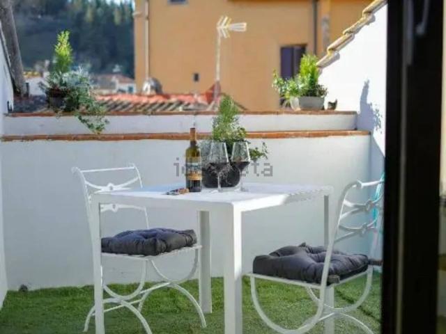 Appartamento in vendita a San Polo In Chianti, Toscana