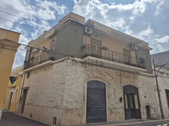 Appartamento in vendita a Municipio 4, Puglia