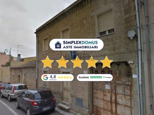 Appartamento in vendita a Serramanna, Sardigna/Sardegna