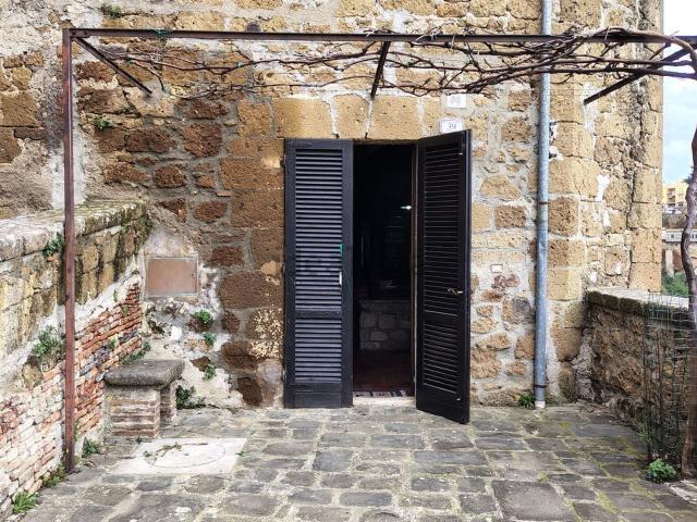 Appartamento in vendita a Unione di Comuni Montani Colline del Fiora, Pitigliano