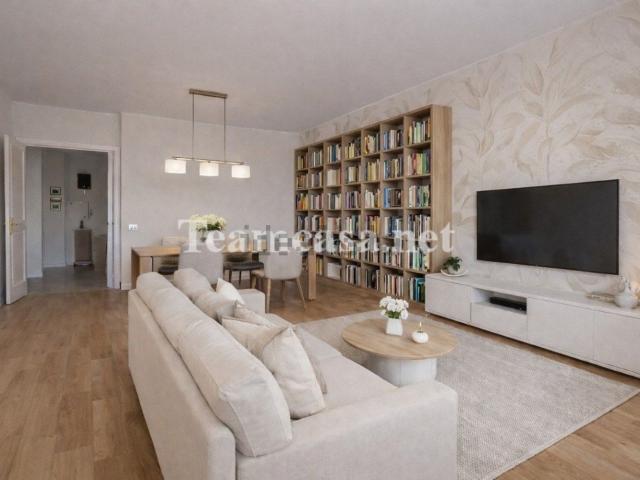 Appartamento in vendita a Cattabrighe, Marche