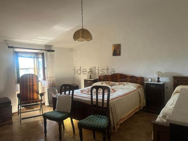 Appartamento in vendita a Scansano, Toscana