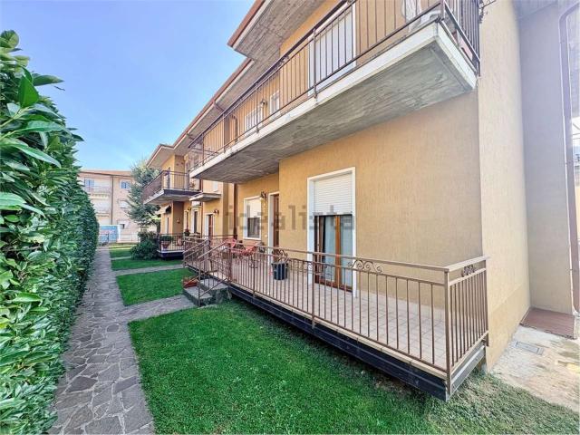 Appartamento in vendita a Siena, Villafranca di Verona