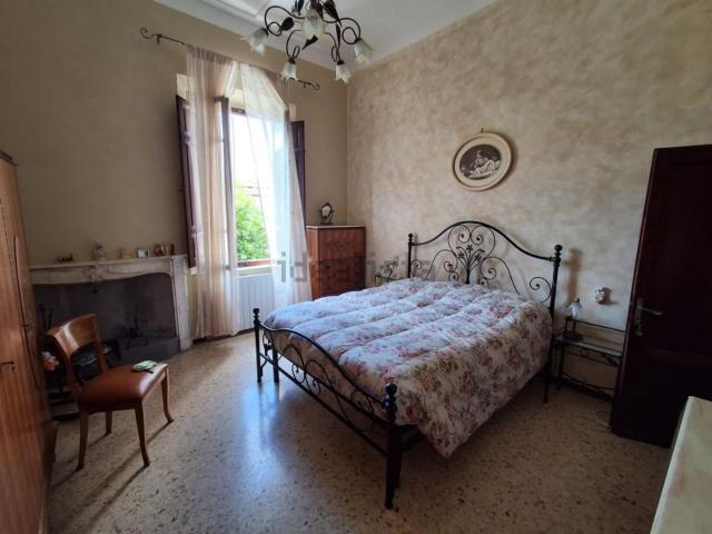 Appartamento in vendita a San Pietro Belvedere, Toscana