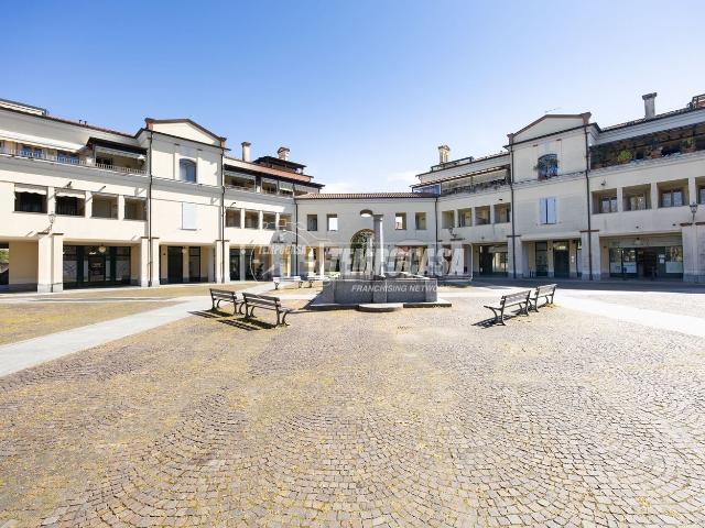 Appartamento in vendita a Villa Quiete, Cassina De' Pecchi