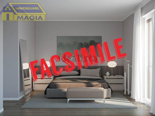 Appartamento in vendita a Villa Sant'Antonio, Marche