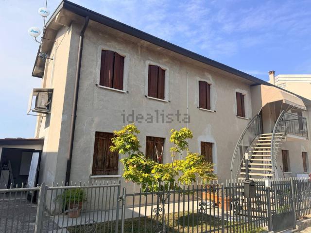 Appartamento in vendita a Bastia, Padova