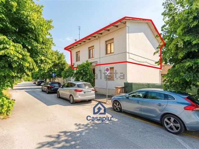 Appartamento in vendita a Marche, Macerata