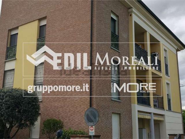 Appartamento in vendita a Unione dei comuni del Sorbara, Nonantola
