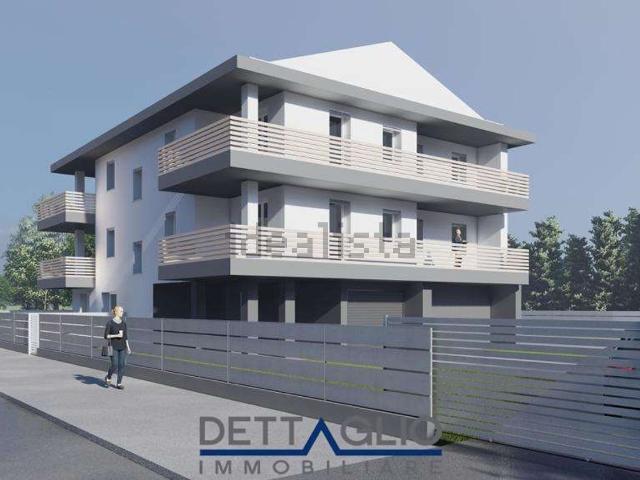 Appartamento in vendita a Martellago, Veneto