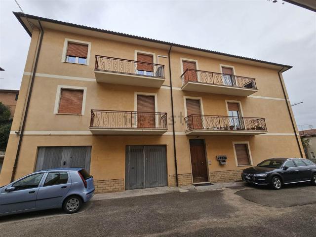 Appartamento in vendita a Marche, Macerata