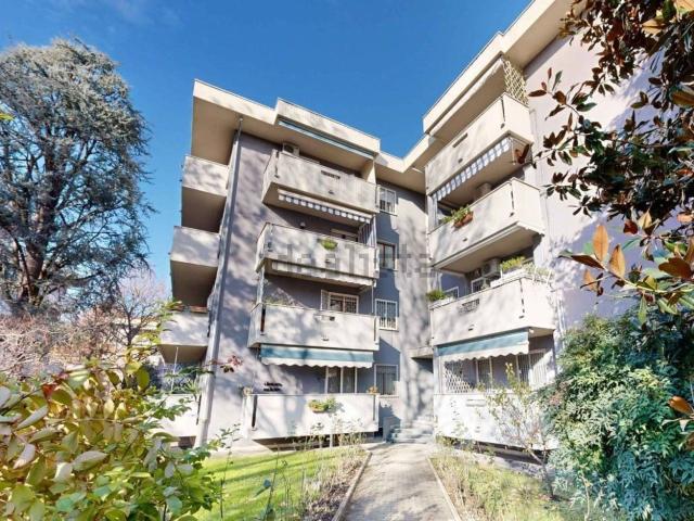 Appartamento in vendita a Villa Fiorita, Cassina De' Pecchi