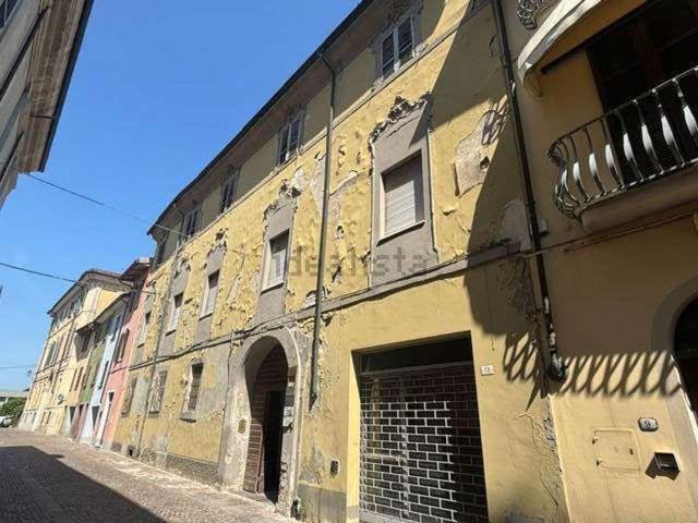 Appartamento in vendita a Busseto, Parma