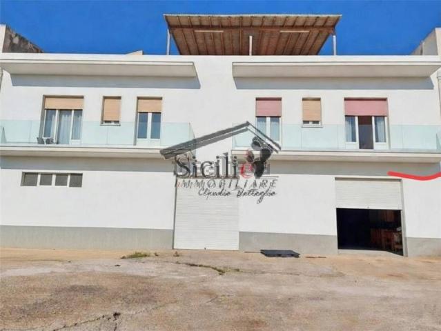 Appartamento in vendita a Cava D'aliga, Sicilia