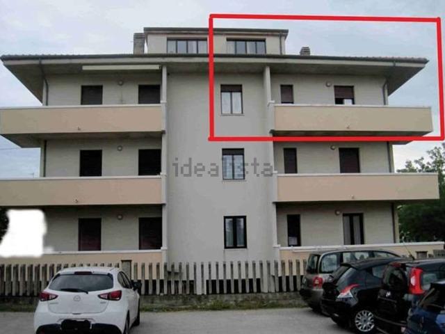 Appartamento in vendita a Marche, Pesaro E Urbino
