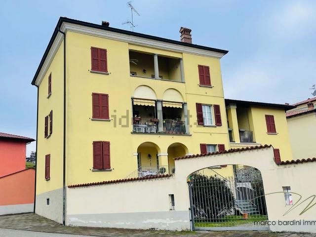 Appartamento in vendita a Riccò di Fornovo, Fornovo Di Taro
