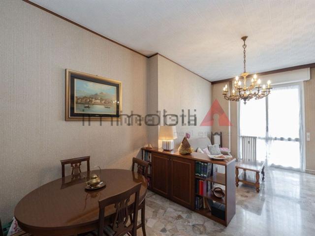 Appartamento in vendita a Cernusco Sul Naviglio, Lombardia