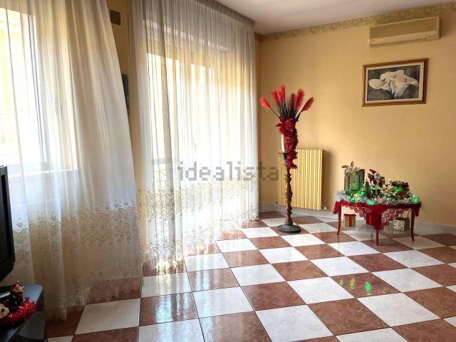 Appartamento in vendita a Puglia, Foggia