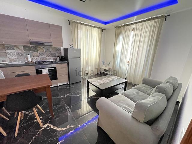 Appartamento in vendita a Casalmaggiore, Cremona