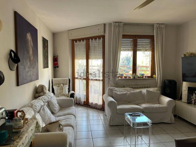 Appartamento in vendita a Gagliana, Figline Valdarno