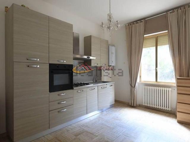 Appartamento in vendita a Castagneto, Abbadia Di Montepulciano