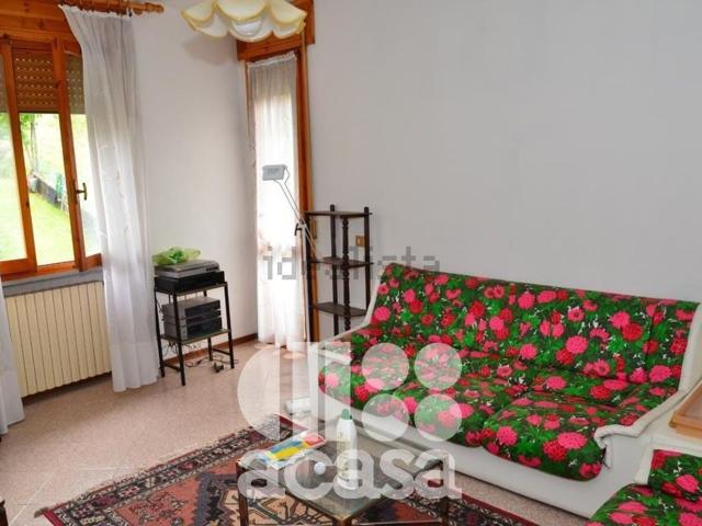 Appartamento in vendita a Bagno Di Romagna, Reggio Emilia