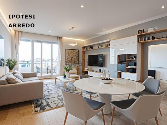 Appartamento in vendita a San Marco / Sant Marc, Palmanova / Palme