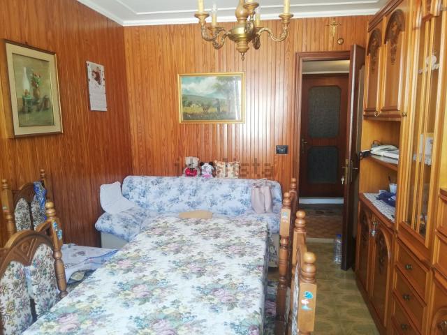 Appartamento in vendita a Nibbiano, Reggio Emilia