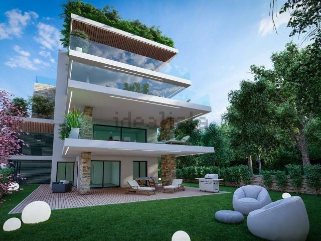 Appartamento in vendita a Cesano Maderno, Cascina Gaeta
