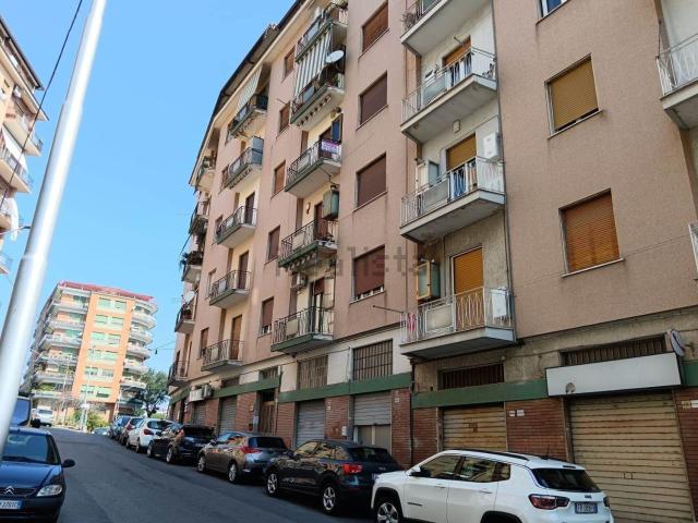 Appartamento in vendita a Città 2000, Calabria