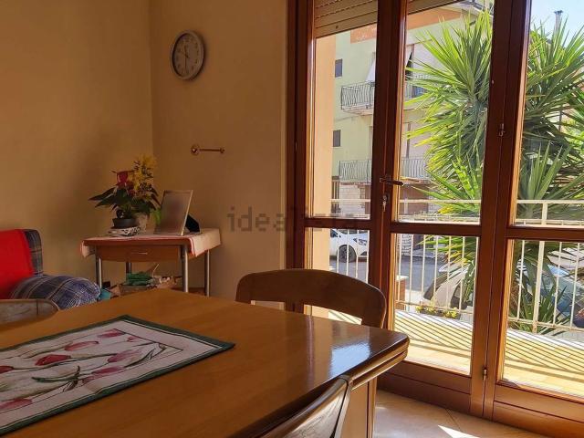 Appartamento in vendita a Marche, Pesaro E Urbino