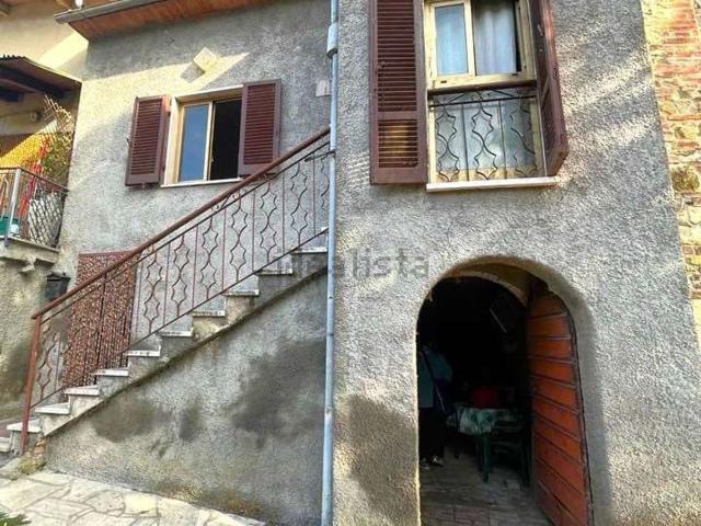 Appartamento in vendita a Lucignano, Arezzo