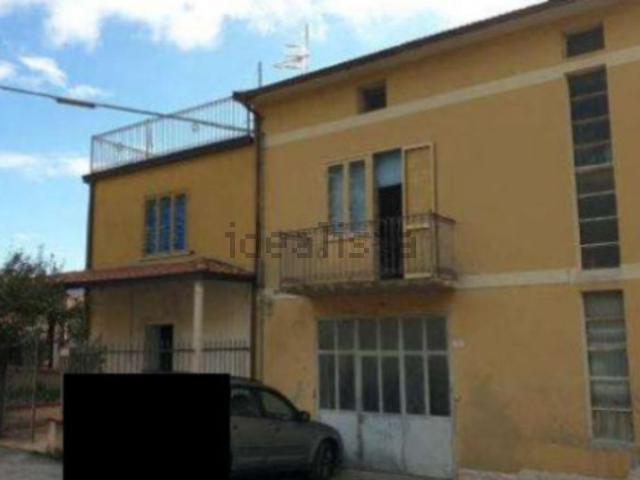 Appartamento in vendita a Lama Dei Peligni, Abruzzo
