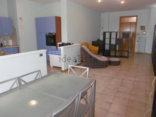 Appartamento in vendita a Marche, Fermo