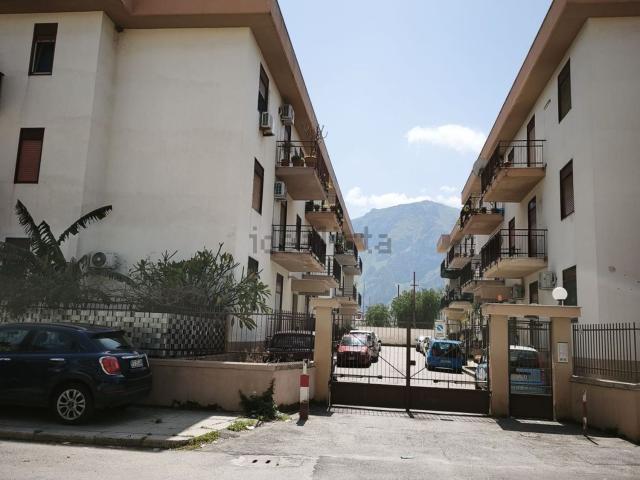 Appartamento in vendita a II Circoscrizione, Palermo